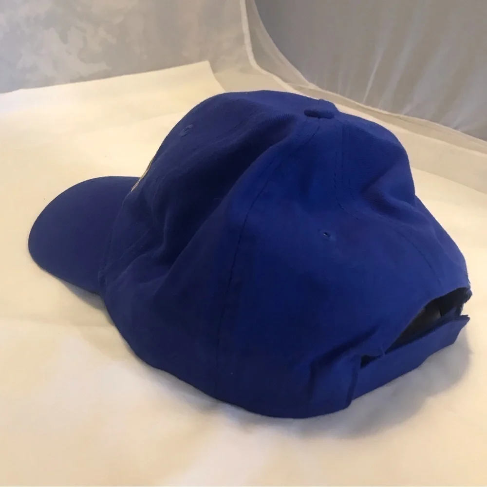 Apollo Southern Methodist University Ball Cap - Picture 10 of 15